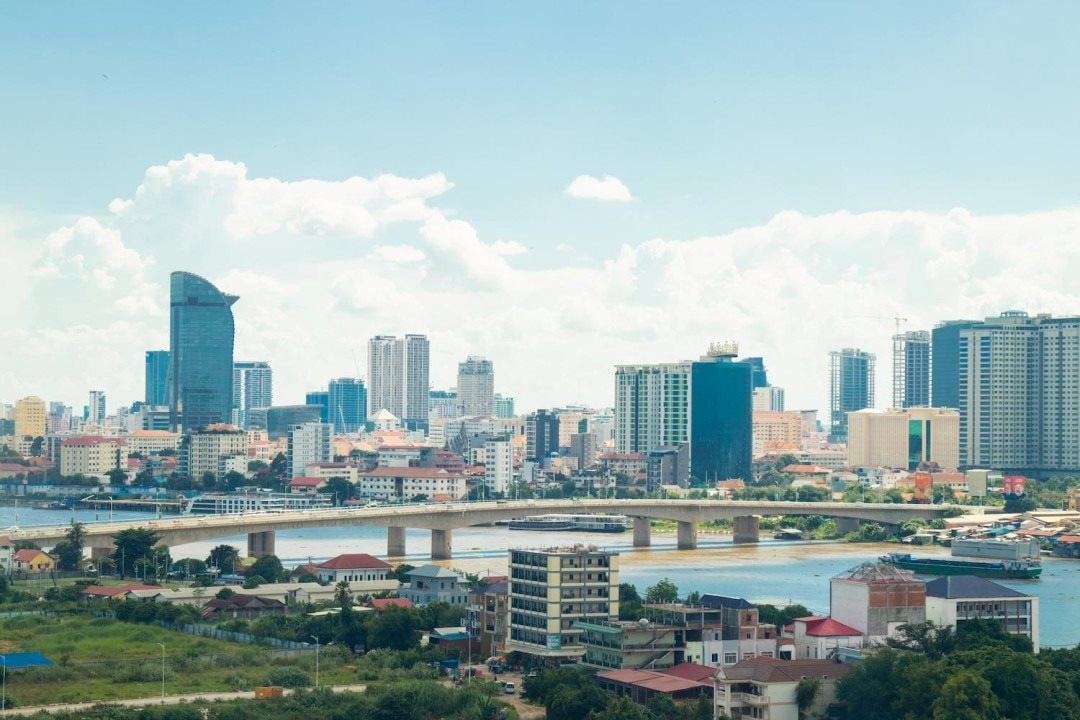 Campuchia vừa vay thêm gần 300 triệu USD từ đối tác lớn: Là chủ nợ song phương lớn thứ 2 sau Trung Quốc, đang cho Phnom Penh vay 1,4 tỷ USD- Ảnh 1. Campuchia vừa vay thêm gần 300 triệu USD từ đối tác lớn: Là chủ nợ song phương lớn thứ 2 sau Trung Quốc, đang cho Phnom Penh vay 1,4 tỷ USD- Ảnh 1.