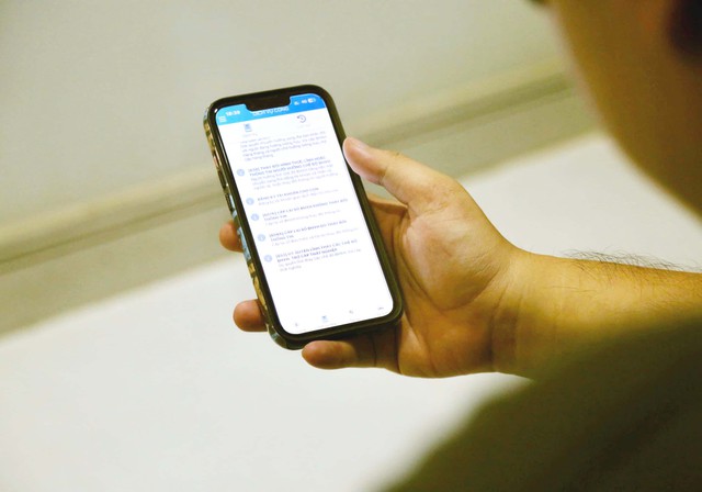 Nhận trợ cấp thất nghiệp online dễ dàng, nhanh chóng- Ảnh 1. Nhận trợ cấp thất nghiệp online dễ dàng, nhanh chóng- Ảnh 1.