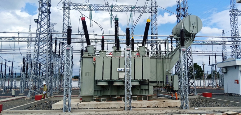 Chính sách hỗ trợ cho công nghiệp chế tạo phục vụ ngành điện lực- Ảnh 1. Chính sách hỗ trợ cho công nghiệp chế tạo phục vụ ngành điện lực- Ảnh 1.