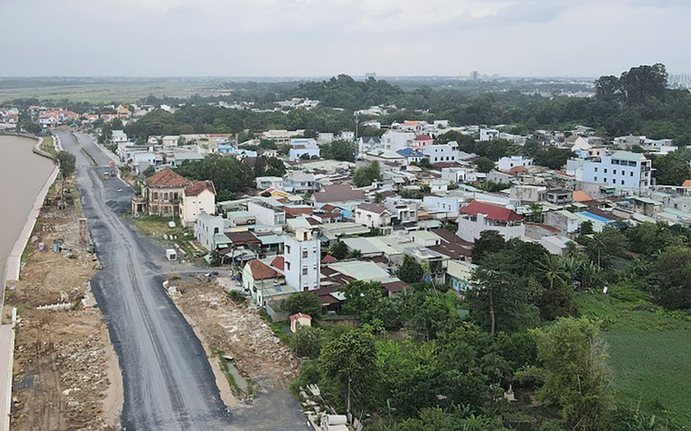 Thông tin mới nhất về dự án 2.000 tỷ phải "nắn" để bảo tồn biệt thự cổ trăm tuổi- Ảnh 1. Thông tin mới nhất về dự án 2.000 tỷ phải "nắn" để bảo tồn biệt thự cổ trăm tuổi- Ảnh 1.