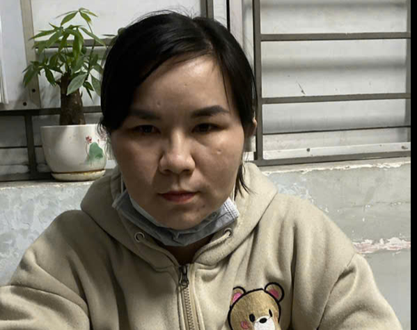 Bắt Nguyễn Thị Thanh Tuyền- Ảnh 1.