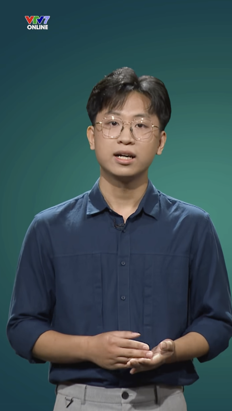 Được tuyển thẳng vào tất cả trường Y vẫn từ bỏ, bị bố mẹ giận: 4 năm sau nam sinh miền núi "soái ca" khiến cả nhà ngỡ ngàng- Ảnh 1. Được tuyển thẳng vào tất cả trường Y vẫn từ bỏ, bị bố mẹ giận: 4 năm sau nam sinh miền núi "soái ca" khiến cả nhà ngỡ ngàng- Ảnh 1.