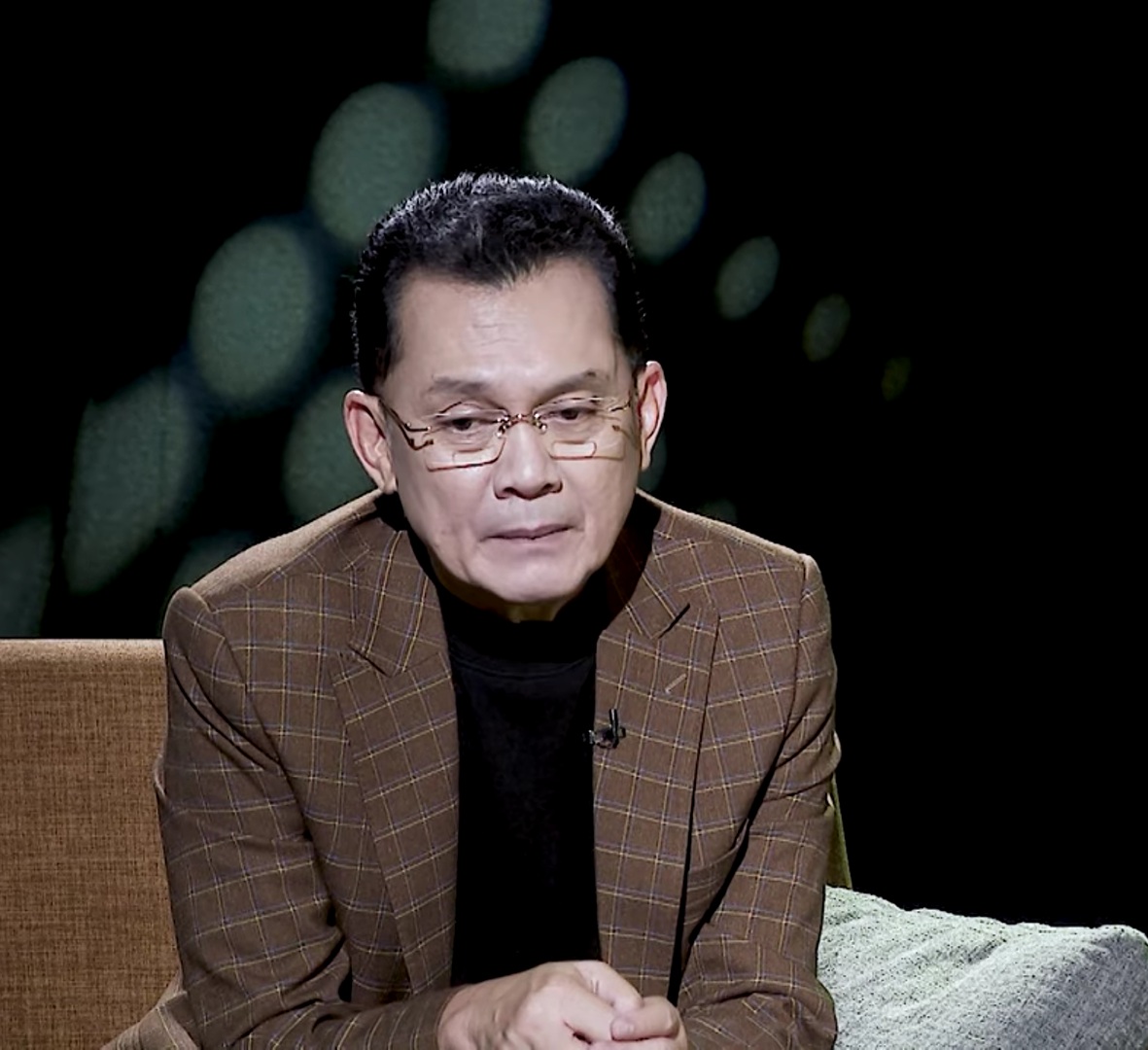 Nam NSƯT 59 tuổi khiến đàn em sợ hãi vì một thái độ- Ảnh 2. Nam NSƯT 59 tuổi khiến đàn em sợ hãi vì một thái độ- Ảnh 2.