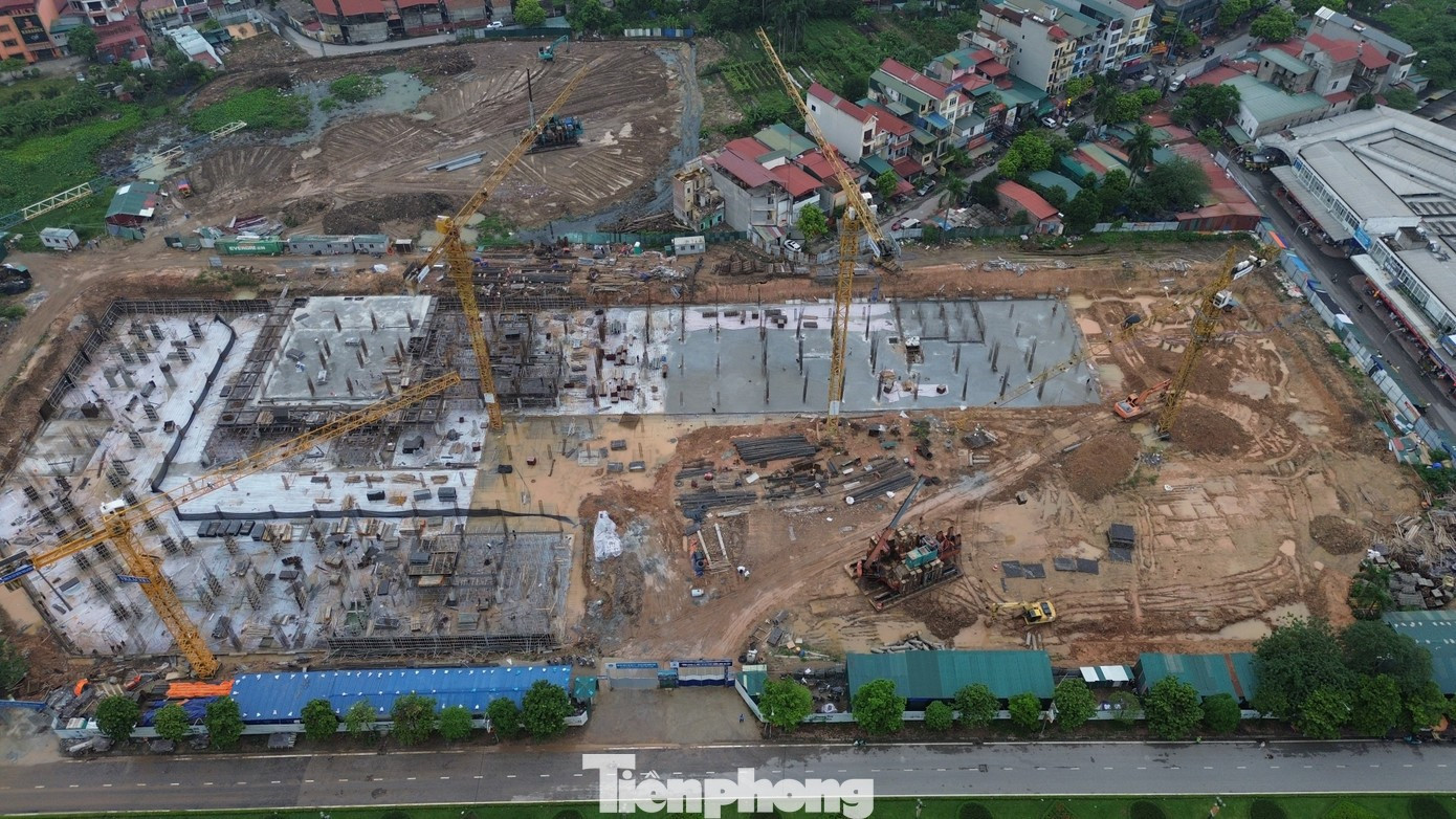 Hà Nội chính thức nhận hồ sơ mua nhà xã hội, giá từ gần 600 triệu- Ảnh 1. Hà Nội chính thức nhận hồ sơ mua nhà xã hội, giá từ gần 600 triệu- Ảnh 1.