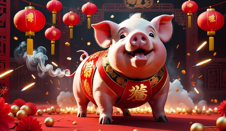 4 con giáp là “cá Koi” của 3 tháng cuối năm: Sự nghiệp thăng tiến vượt bậc, tài sản tăng mạnh, làm gì cũng may- Ảnh 4. 4 con giáp là “cá Koi” của 3 tháng cuối năm: Sự nghiệp thăng tiến vượt bậc, tài sản tăng mạnh, làm gì cũng may- Ảnh 4.