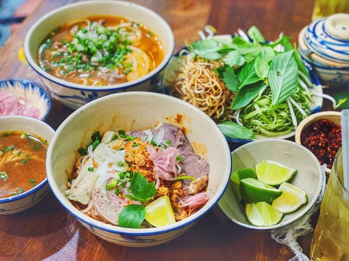 Thực khách Việt ngày càng mạnh tay chi tiền ăn ngoài, sẵn sàng chi trên 500k/người cho trải nghiệm cao cấp- Ảnh 2. Thực khách Việt ngày càng mạnh tay chi tiền ăn ngoài, sẵn sàng chi trên 500k/người cho trải nghiệm cao cấp- Ảnh 2.
