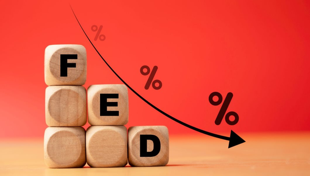 Quan chức Fed lên tiếng, tiết lộ 'điều kiện cần'﻿ để tiếp tục cắt giảm lãi suất 2 đợt nữa- Ảnh 1.