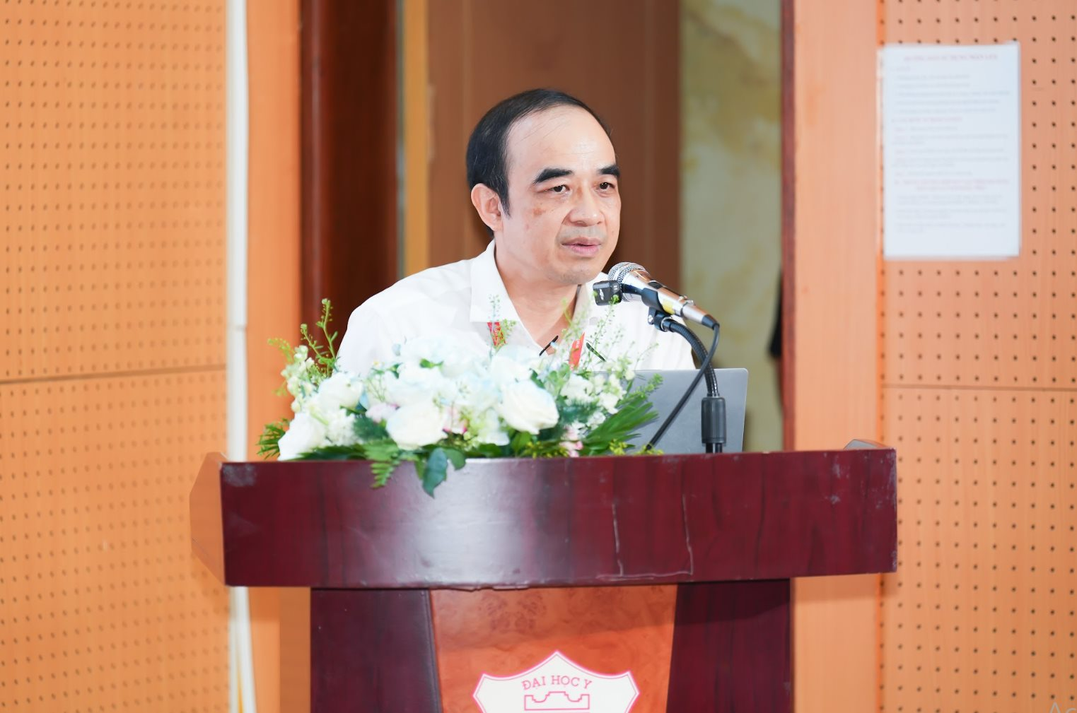 Một yếu tố quan trọng giúp bác sĩ ra quyết định điều trị, tránh bỏ lỡ “thời gian vàng”: Cần đảm bảo chất lượng xuyên suốt toàn bộ quy trình- Ảnh 1.