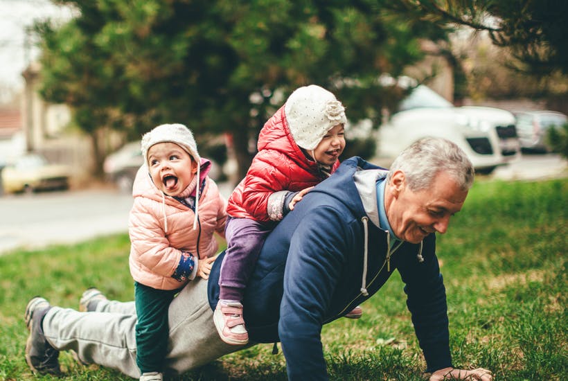 Cụ ông 113 tuổi được Guinness công nhận sống thọ nhất thế giới: Bí quyết nằm trong 3 món ăn QUEN THUỘC với người Việt- Ảnh 3. Cụ ông 113 tuổi được Guinness công nhận sống thọ nhất thế giới: Bí quyết nằm trong 3 món ăn QUEN THUỘC với người Việt- Ảnh 3.