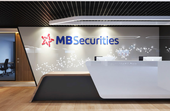 MBS lãi nghìn tỷ đồng sau 9 tháng, một nửa tài sản là dư nợ cho vay- Ảnh 1.