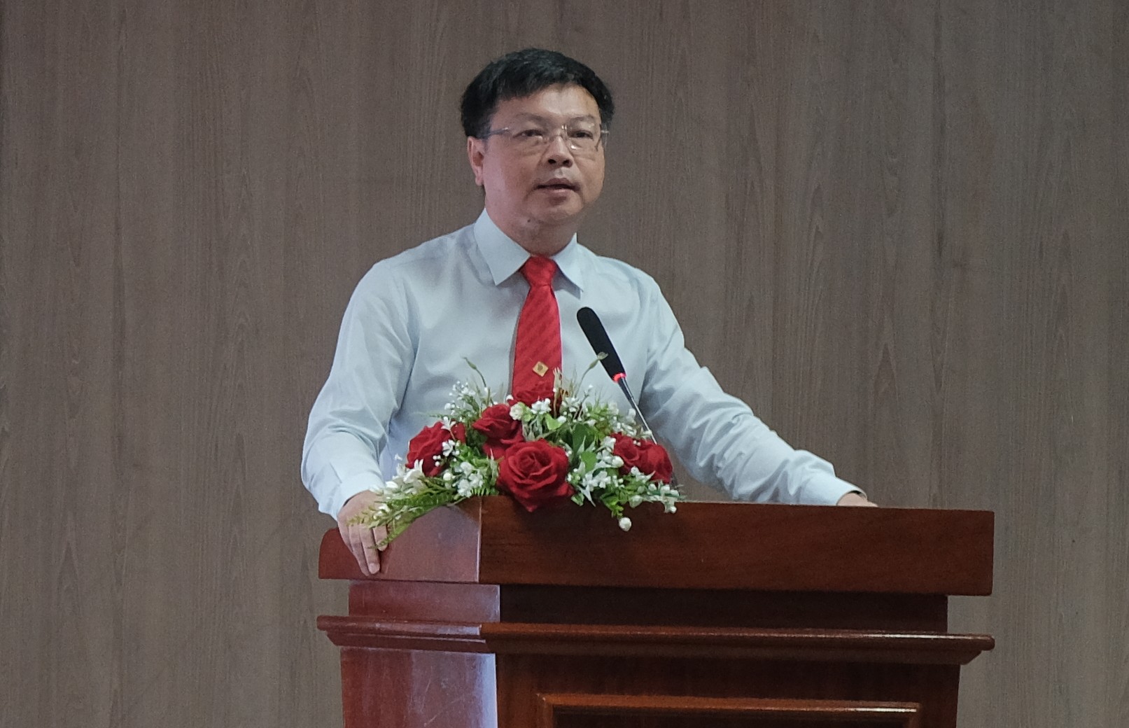 Saigon Co.op có tân tổng giám đốc- Ảnh 2. Saigon Co.op có tân tổng giám đốc- Ảnh 2.