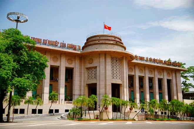 Ngân hàng Nhà nước ban hành Thông tư mới về hoạt động kinh doanh vàng- Ảnh 1. Ngân hàng Nhà nước ban hành Thông tư mới về hoạt động kinh doanh vàng- Ảnh 1.