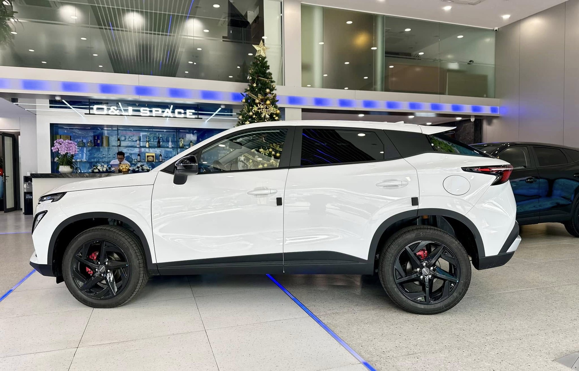 Omoda & Jaecoo nhập cuộc đua giảm giá: SUV ưu đãi tới 100% lệ phí trước bạ, đe dọa nhóm xe Hàn – Nhật- Ảnh 2. Omoda & Jaecoo nhập cuộc đua giảm giá: SUV ưu đãi tới 100% lệ phí trước bạ, đe dọa nhóm xe Hàn – Nhật- Ảnh 2.