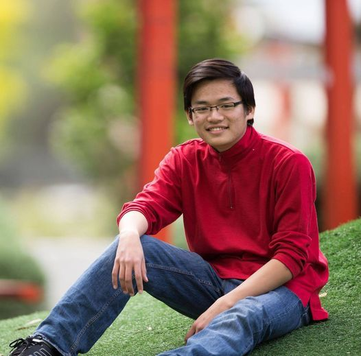 Á quân gây tiếc nuối nhất lịch sử Đường Lên Đỉnh Olympia- Ảnh 3.