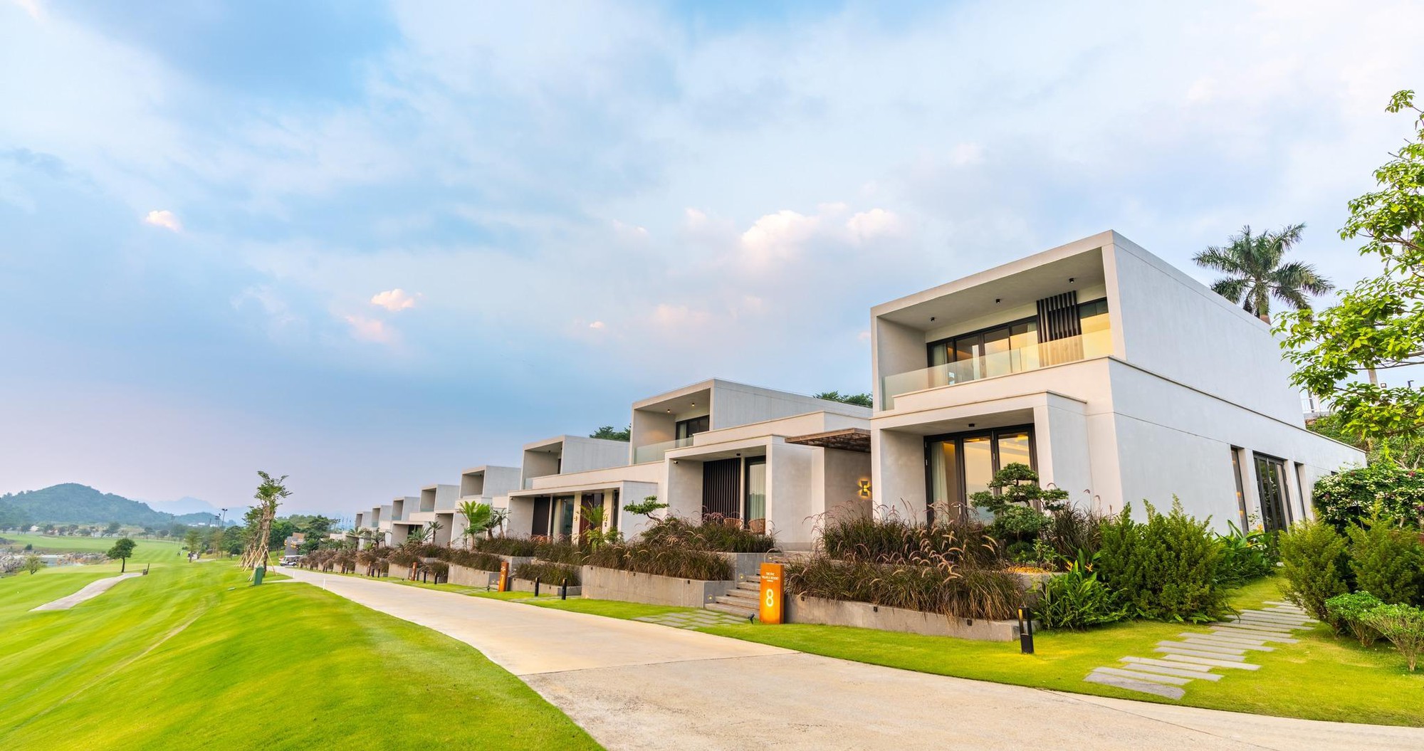 The Five khẳng định dấu ấn thương hiệu nghỉ dưỡng Việt sau 5 năm vận hành- Ảnh 1. The Five khẳng định dấu ấn thương hiệu nghỉ dưỡng Việt sau 5 năm vận hành- Ảnh 1.