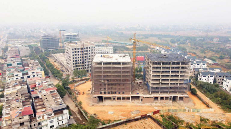 Tin vui cho người dân Hà Nội: Hàng trăm căn nhà ở xã hội được mở bán, giá từ 20 triệu đồng/m2- Ảnh 2.