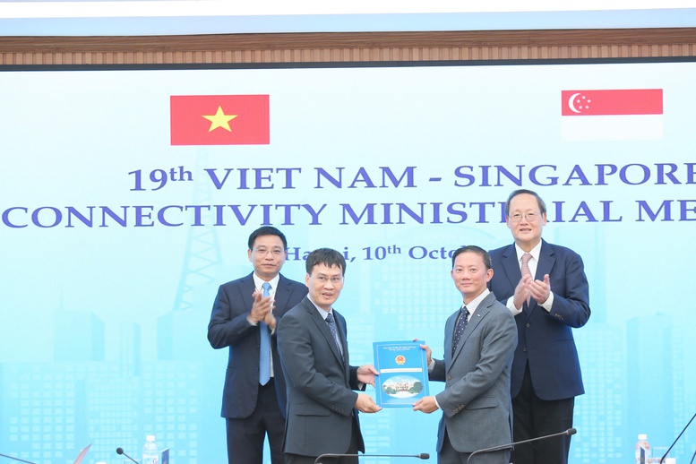 Việt Nam – Singapore: Mở rộng hợp tác trong khuôn khổ Đối tác Chiến lược Toàn diện- Ảnh 3. Việt Nam – Singapore: Mở rộng hợp tác trong khuôn khổ Đối tác Chiến lược Toàn diện- Ảnh 3.