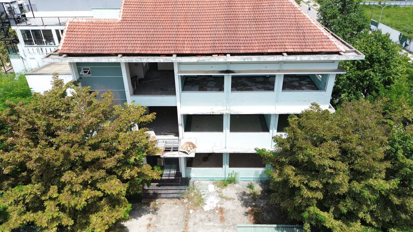10 tỉnh, thành đang xử lý tài sản công dôi dư kiểu 'rùa bò'- Ảnh 2. 10 tỉnh, thành đang xử lý tài sản công dôi dư kiểu 'rùa bò'- Ảnh 2.