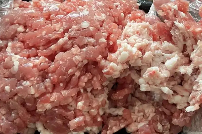 5 thực phẩm ở siêu thị dù bắt mắt tới đâu cũng nên cân nhắc khi mua- Ảnh 5.