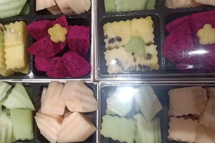 5 thực phẩm ở siêu thị dù bắt mắt tới đâu cũng nên cân nhắc khi mua- Ảnh 4.