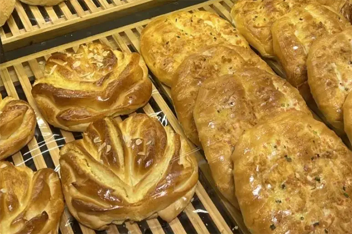 5 thực phẩm ở siêu thị dù bắt mắt tới đâu cũng nên cân nhắc khi mua- Ảnh 2.