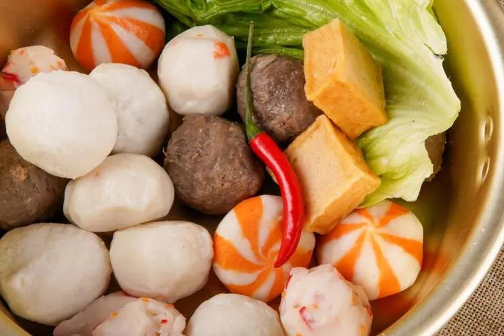 5 thực phẩm ở siêu thị dù bắt mắt tới đâu cũng nên cân nhắc khi mua- Ảnh 3.