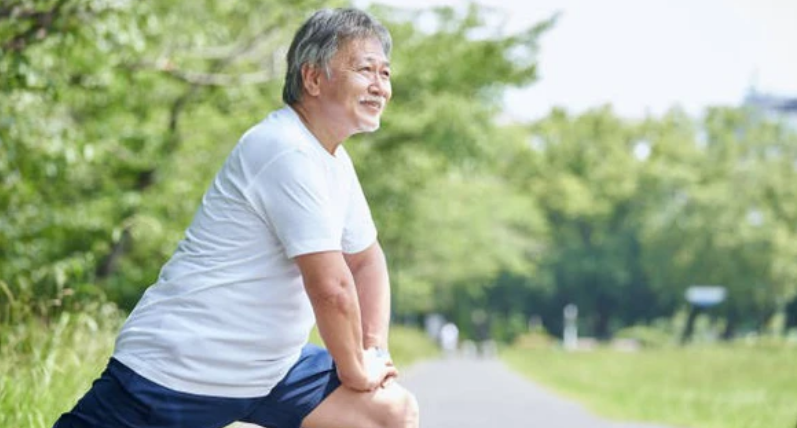 Đàn ông sau 60 tuổi vẫn làm được 4 việc này chứng tỏ sở hữu “thể chất trường thọ”, sống đến 100 tuổi không khó- Ảnh 1. Đàn ông sau 60 tuổi vẫn làm được 4 việc này chứng tỏ sở hữu “thể chất trường thọ”, sống đến 100 tuổi không khó- Ảnh 1.