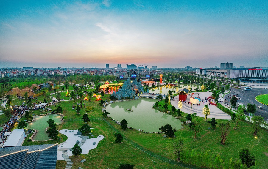 Bất động sản TCO tất toán sớm lô trái phiếu 2.500 tỷ đồng- Ảnh 1.