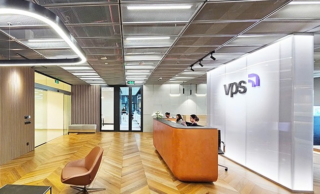 Chứng khoán VPS tăng vốn lên 12.800 tỷ đồng sau đợt phát hành cổ phiếu thưởng- Ảnh 1. Chứng khoán VPS tăng vốn lên 12.800 tỷ đồng sau đợt phát hành cổ phiếu thưởng- Ảnh 1.