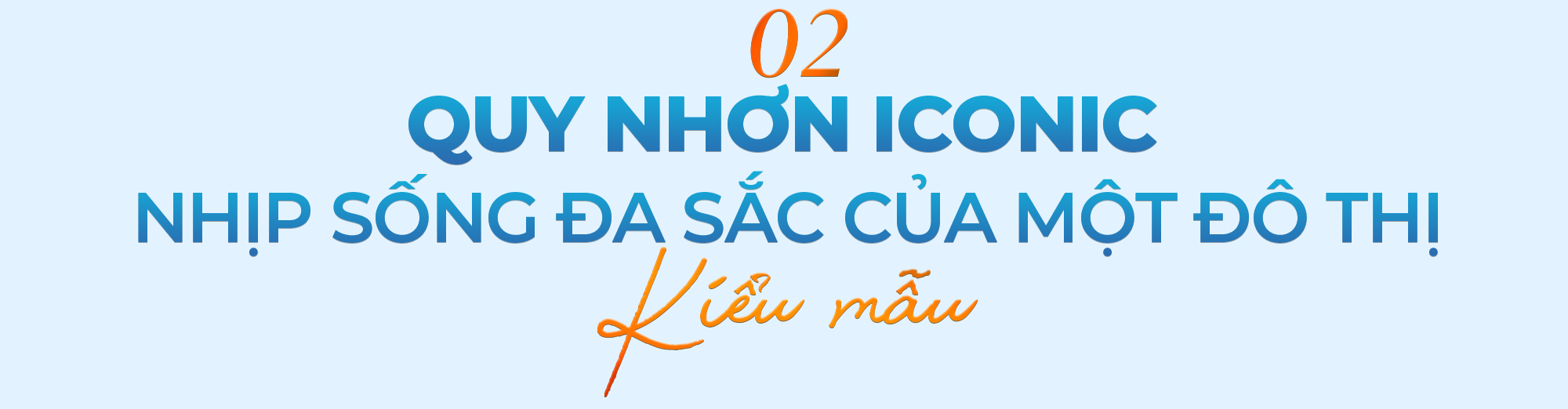 Ba giá trị kiến tạo một đô thị kiểu mẫu mới tại Quy Nhơn: An lành bên sông - Sầm uất giữa phố - Phồn hoa hướng biển- Ảnh 5.