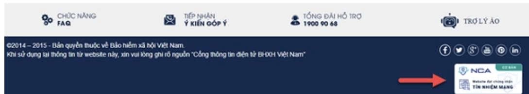 Bảo hiểm xã hội Việt Nam phát đi cảnh báo, người dân lưu ý!- Ảnh 2. Bảo hiểm xã hội Việt Nam phát đi cảnh báo, người dân lưu ý!- Ảnh 2.