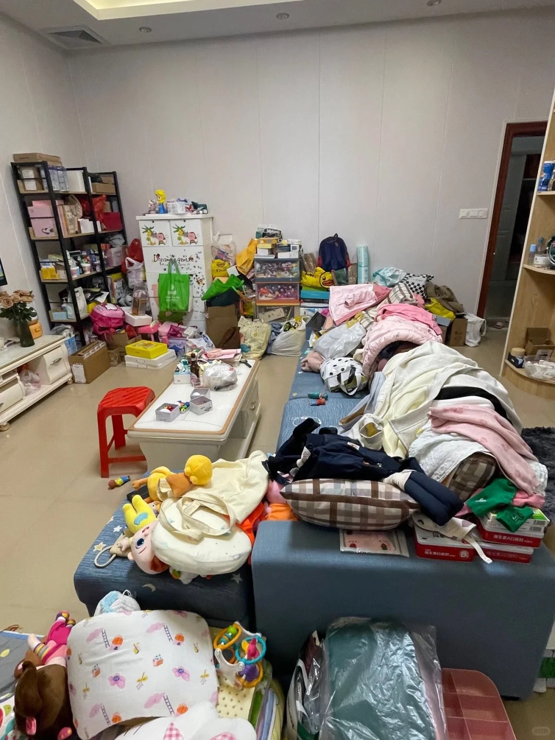 Nhà có những thứ này làm Thần Tài Nhà có những thứ này làm Thần Tài