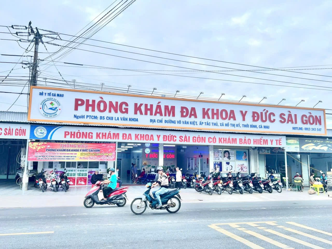 Dùng bằng bác sĩ bằng không hợp pháp khám cho hơn 4.500 lượt bệnh nhân- Ảnh 1.