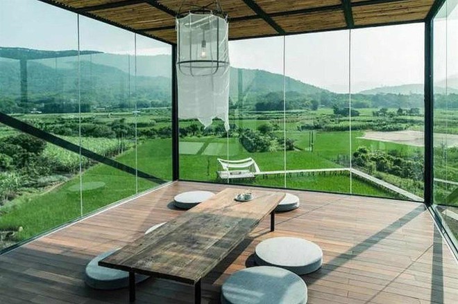 Hội chị em U60 góp hơn 14 tỷ đồng về quê xây biệt thự 700m2 dưỡng già: “Chồng thì đã sống chung cả đời, ở với con cháu không bằng ở với bạn”- Ảnh 6.