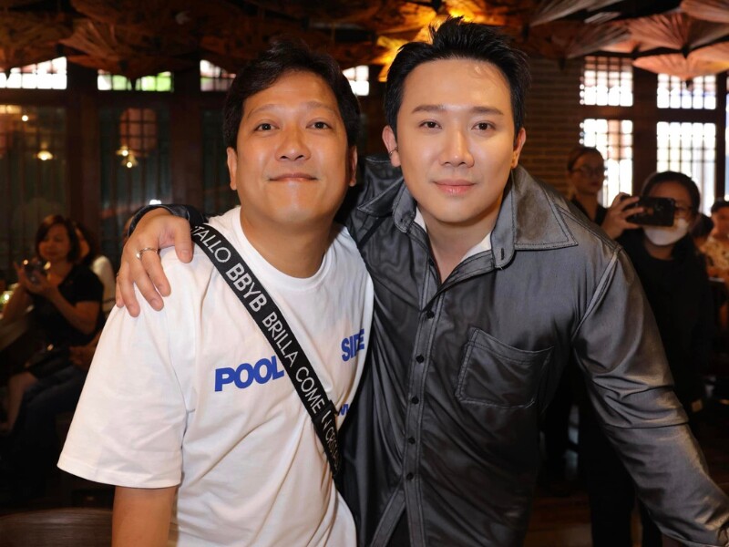 2 Ngày 1 Đêm sẽ thành công hơn nếu không có Trường Giang?- Ảnh 10. 2 Ngày 1 Đêm sẽ thành công hơn nếu không có Trường Giang?- Ảnh 10.