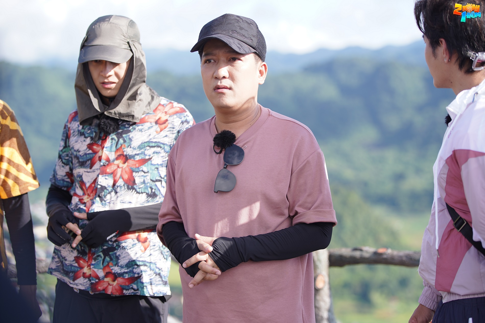 2 Ngày 1 Đêm sẽ thành công hơn nếu không có Trường Giang?- Ảnh 9. 2 Ngày 1 Đêm sẽ thành công hơn nếu không có Trường Giang?- Ảnh 9.