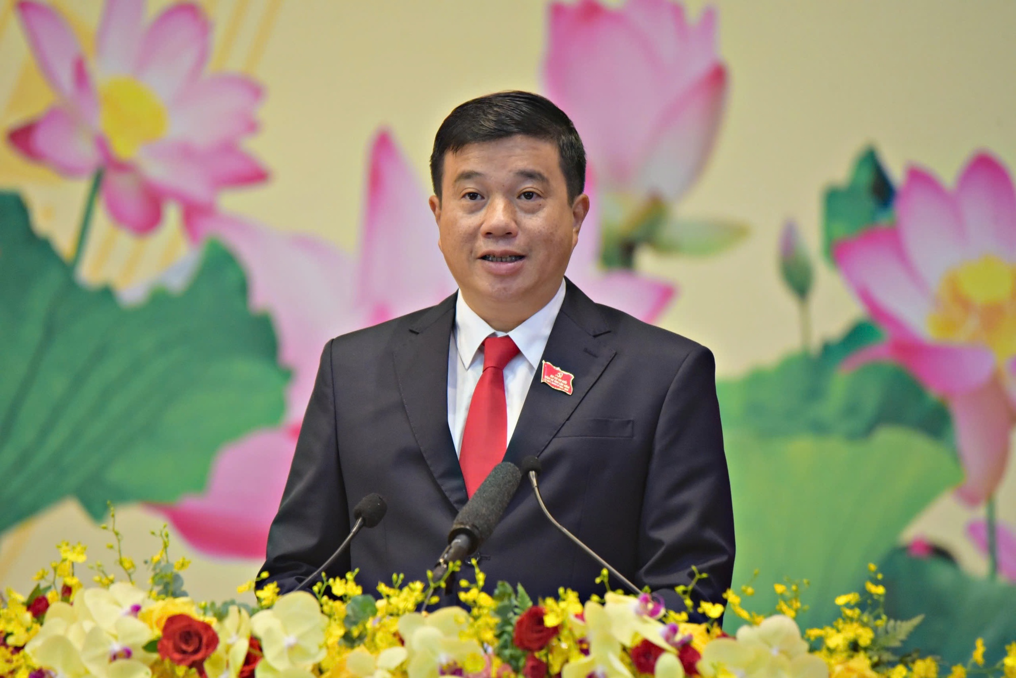 Lâm Đồng tập trung đầu tư nhiều dự án đường cao tốc- Ảnh 1. Lâm Đồng tập trung đầu tư nhiều dự án đường cao tốc- Ảnh 1.
