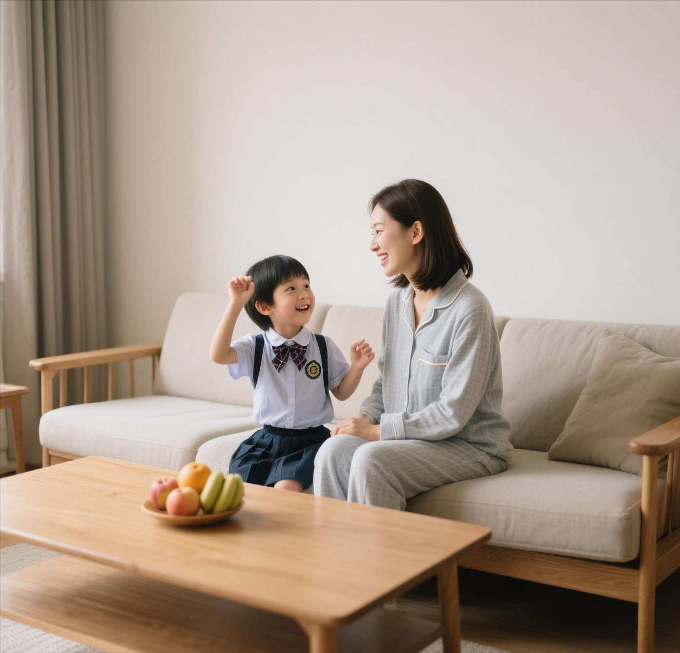 Con có 3 dấu hiệu này chứng tỏ cha mẹ đã nuôi dạy quá tốt!- Ảnh 1.