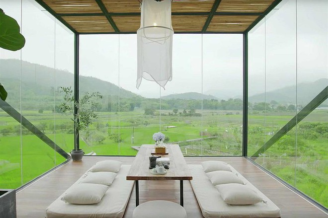 Hội chị em U60 góp hơn 14 tỷ đồng về quê xây biệt thự 700m2 dưỡng già: “Chồng thì đã sống chung cả đời, ở với con cháu không bằng ở với bạn”- Ảnh 4.