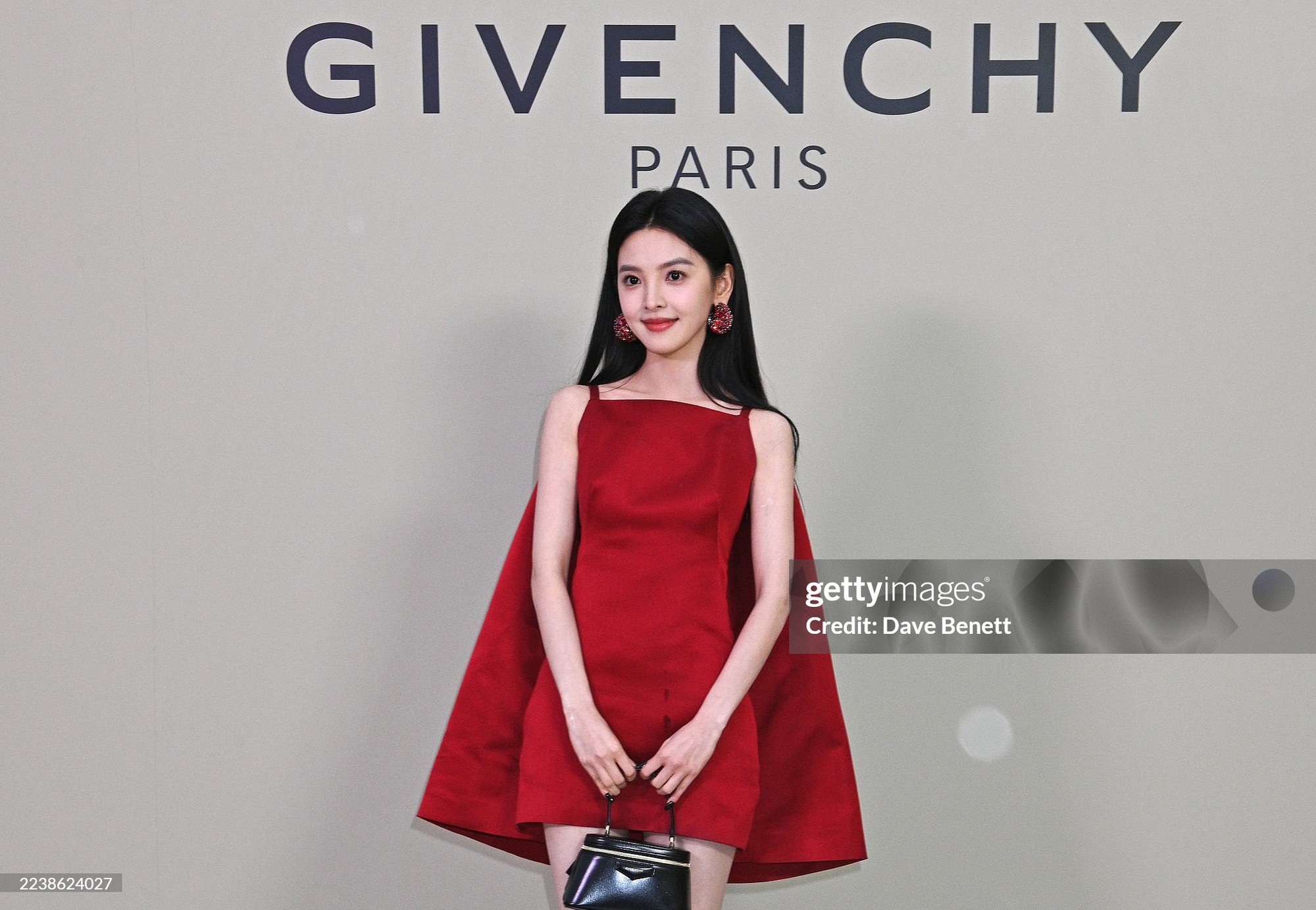 Hot girl Taobao một thời nỗ lực lấn sân mảng thời trang, nay thành đại sứ thương hiệu xa xỉ- Ảnh 17. Hot girl Taobao một thời nỗ lực lấn sân mảng thời trang, nay thành đại sứ thương hiệu xa xỉ- Ảnh 17.