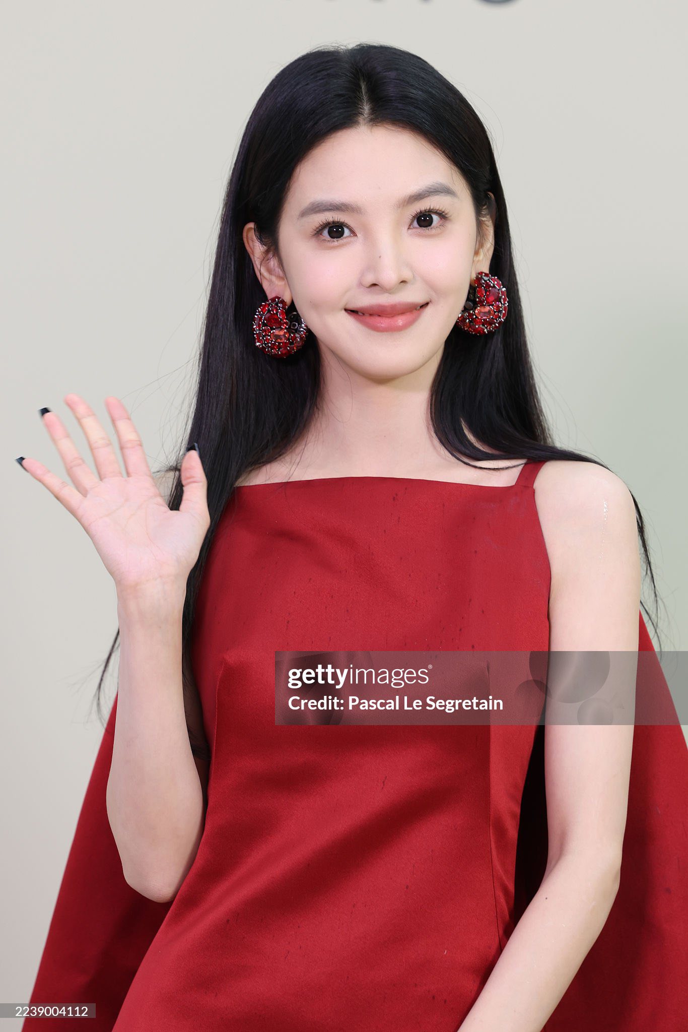 Hot girl Taobao một thời nỗ lực lấn sân mảng thời trang, nay thành đại sứ thương hiệu xa xỉ- Ảnh 18. Hot girl Taobao một thời nỗ lực lấn sân mảng thời trang, nay thành đại sứ thương hiệu xa xỉ- Ảnh 18.