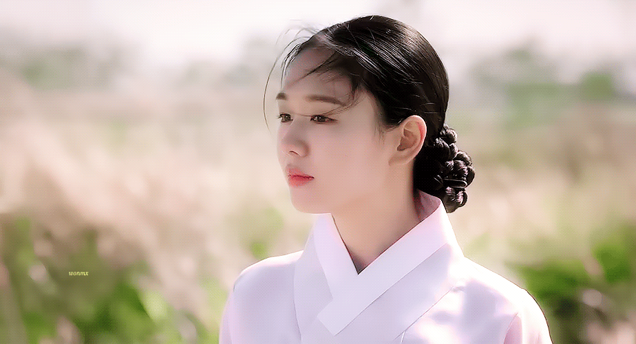 Mỹ nhân đẹp chuẩn tiểu thư quý tộc: Diễn hay từ phim này sang phim khác, đóng vai phụ cũng lấn át cả nữ chính- Ảnh 8.