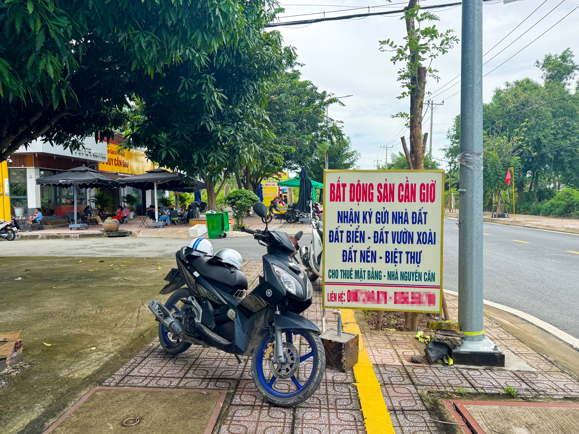 Thay bạn đi xem công trường đại lộ rộng 120 m, dài 8 km ở siêu dự án lấn biển lớn nhất Việt Nam của Vinhomes- Ảnh 7.