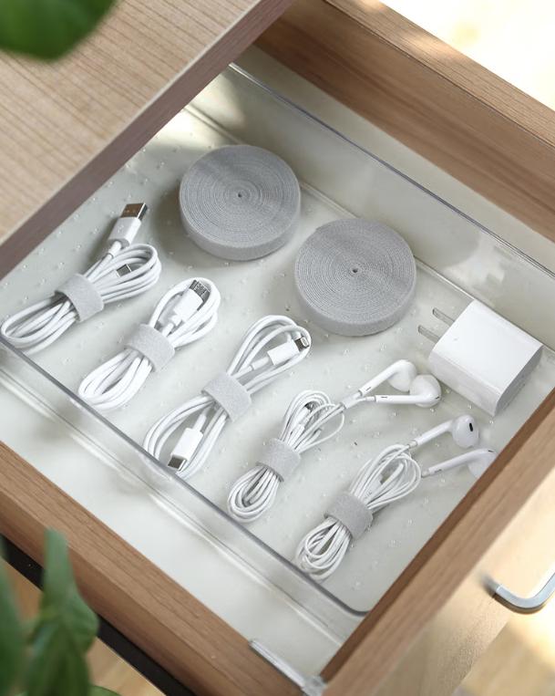 Dùng 7 món này sướng như vớ được vàng: Việc nhà hóa trò chơi, nhàn tênh như có phép- Ảnh 8.