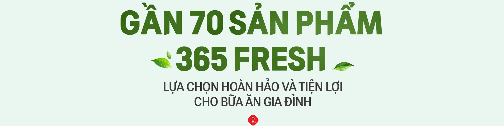 LOTTE MART nâng tầm trải nghiệm thực phẩm tươi sống chất lượng vượt trội với nhãn hiệu riêng 365 FRESH- Ảnh 8. LOTTE MART nâng tầm trải nghiệm thực phẩm tươi sống chất lượng vượt trội với nhãn hiệu riêng 365 FRESH- Ảnh 8.