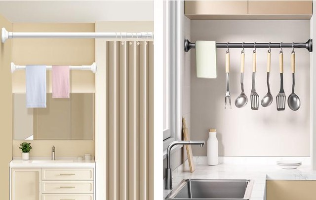 Dùng 7 món này sướng như vớ được vàng: Việc nhà hóa trò chơi, nhàn tênh như có phép- Ảnh 2.