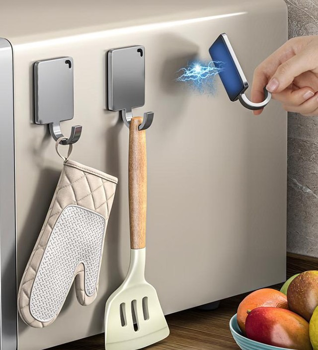 Dùng 7 món này sướng như vớ được vàng: Việc nhà hóa trò chơi, nhàn tênh như có phép- Ảnh 4.