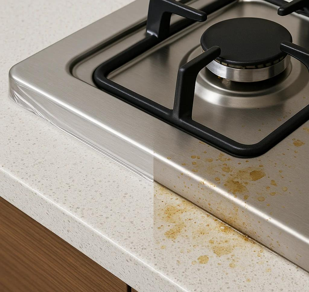 Mẹ chồng sạch vì chăm, còn tôi sạch vì lười có chiến lược: Hai thế hệ, hai cách dọn nhà khiến ai cũng gật gù- Ảnh 3. Mẹ chồng sạch vì chăm, còn tôi sạch vì lười có chiến lược: Hai thế hệ, hai cách dọn nhà khiến ai cũng gật gù- Ảnh 3.