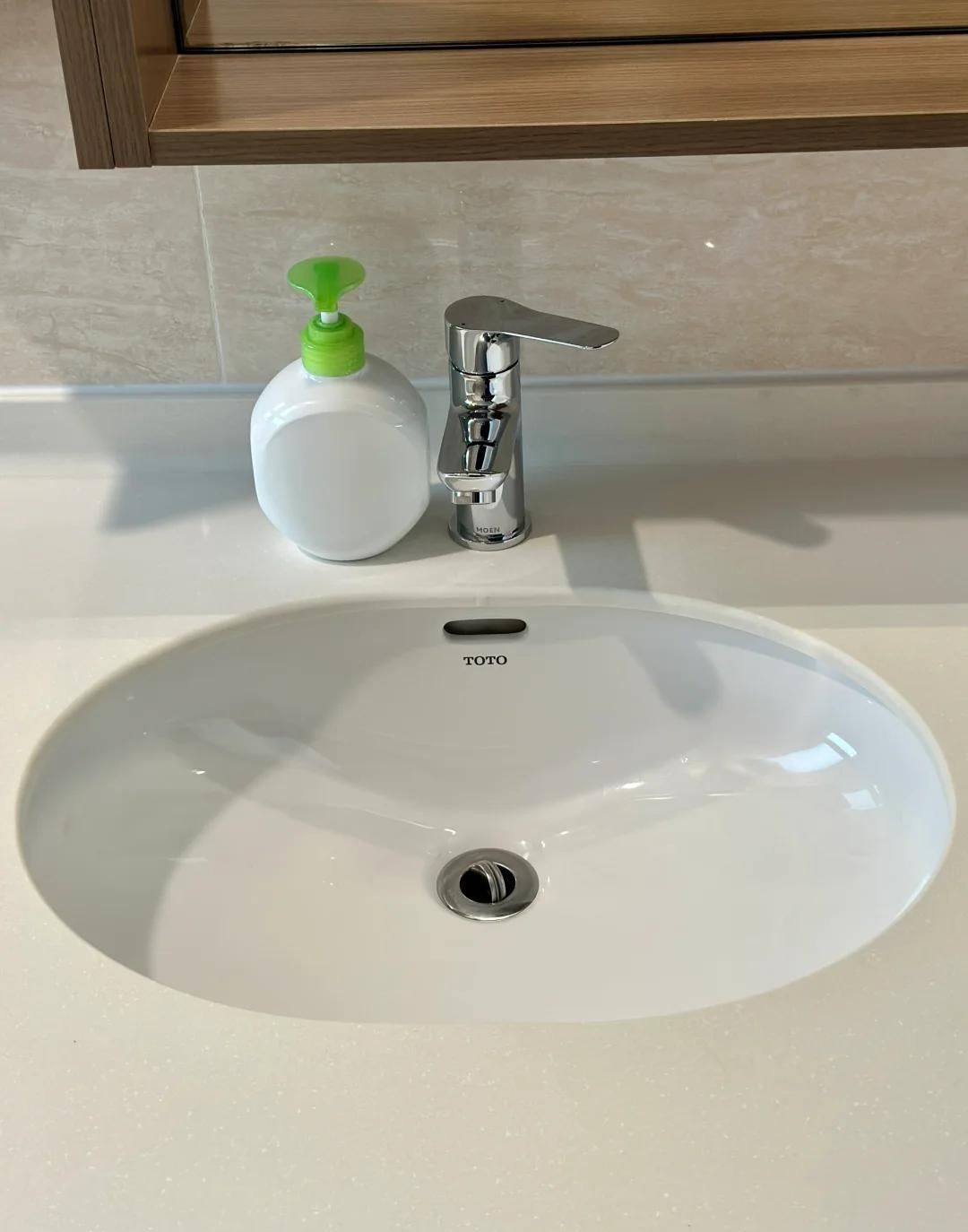 Mẹ chồng sạch vì chăm, còn tôi sạch vì lười có chiến lược: Hai thế hệ, hai cách dọn nhà khiến ai cũng gật gù- Ảnh 7. Mẹ chồng sạch vì chăm, còn tôi sạch vì lười có chiến lược: Hai thế hệ, hai cách dọn nhà khiến ai cũng gật gù- Ảnh 7.