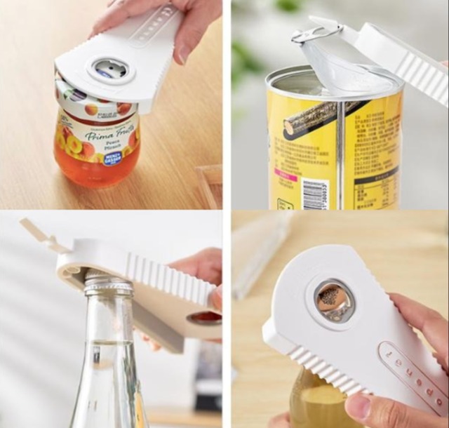 Dùng 7 món này sướng như vớ được vàng: Việc nhà hóa trò chơi, nhàn tênh như có phép- Ảnh 7.